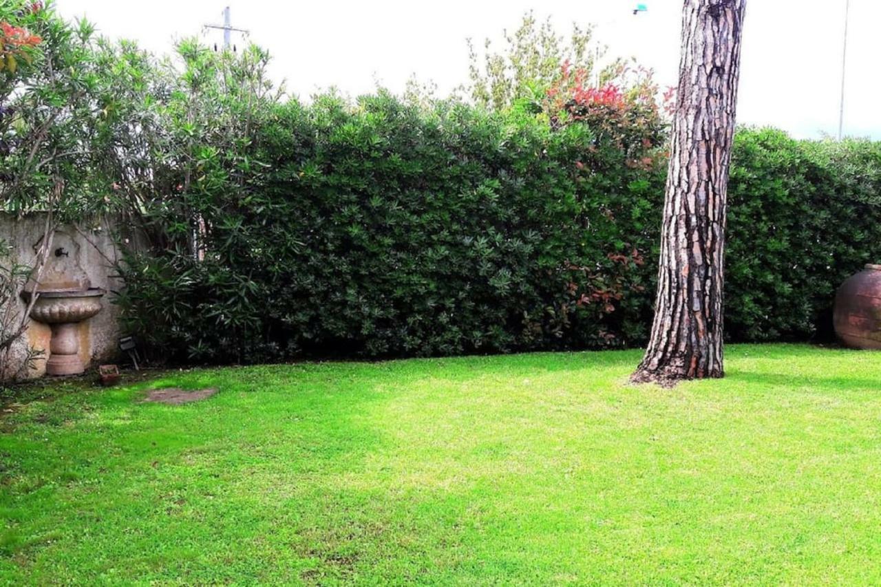 Villa Rita Φόρτε ντε Μάρμι Εξωτερικό φωτογραφία