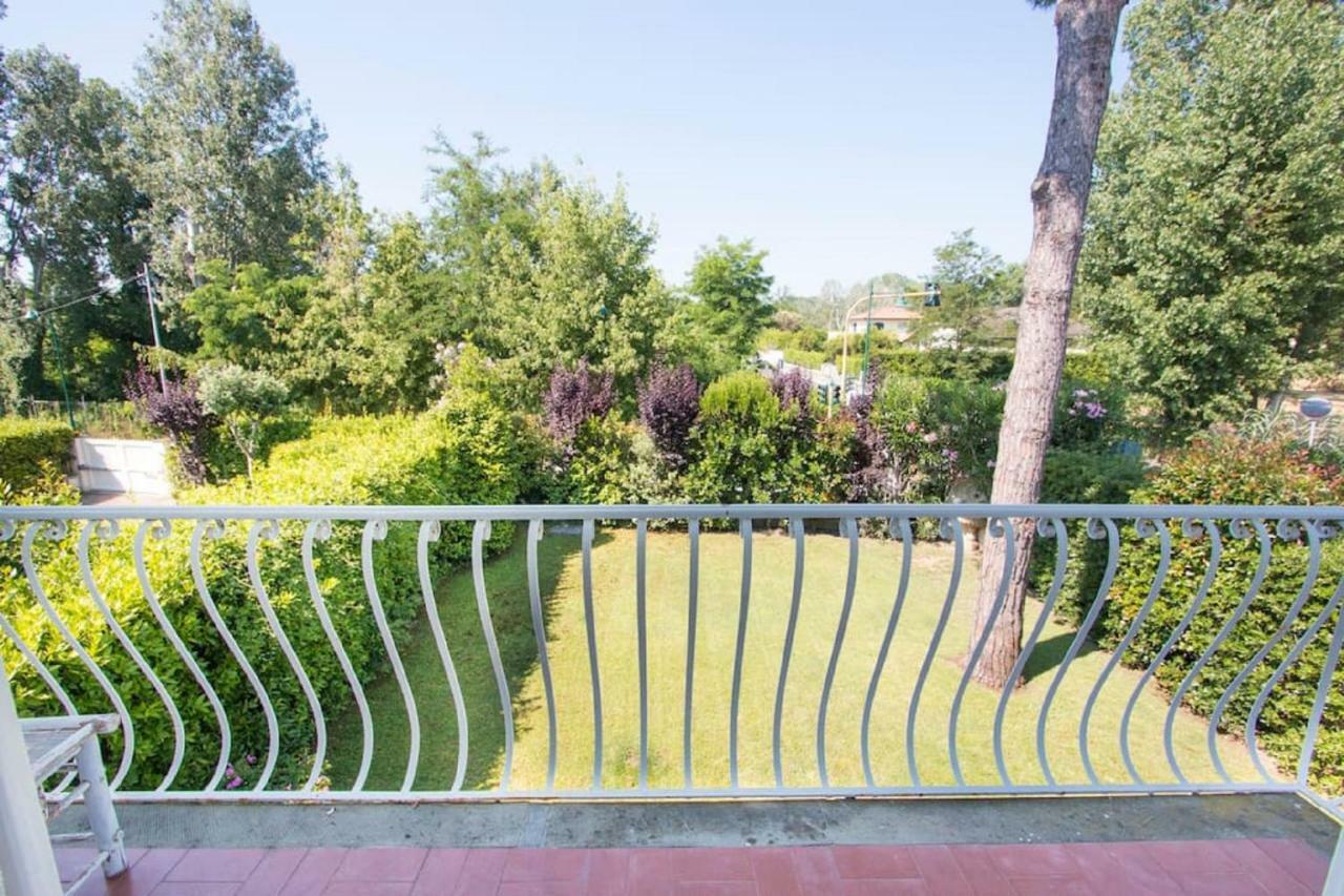 Villa Rita Φόρτε ντε Μάρμι Εξωτερικό φωτογραφία