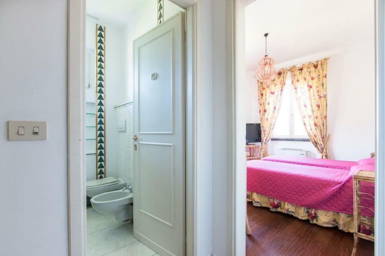 Villa Rita Φόρτε ντε Μάρμι Εξωτερικό φωτογραφία
