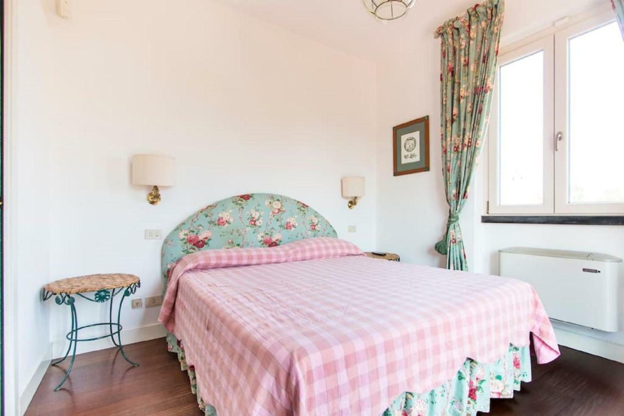 Villa Rita Φόρτε ντε Μάρμι Εξωτερικό φωτογραφία