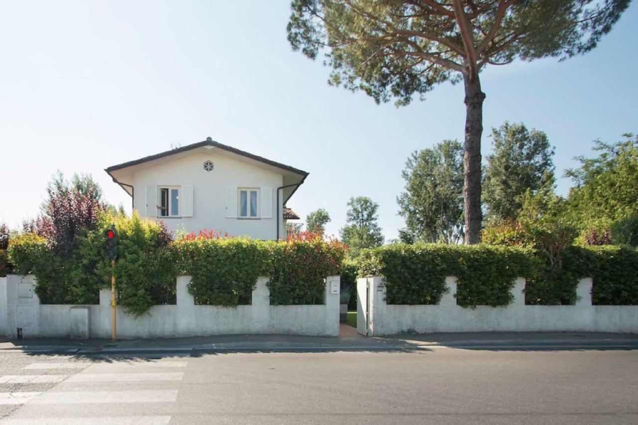 Villa Rita Φόρτε ντε Μάρμι Εξωτερικό φωτογραφία