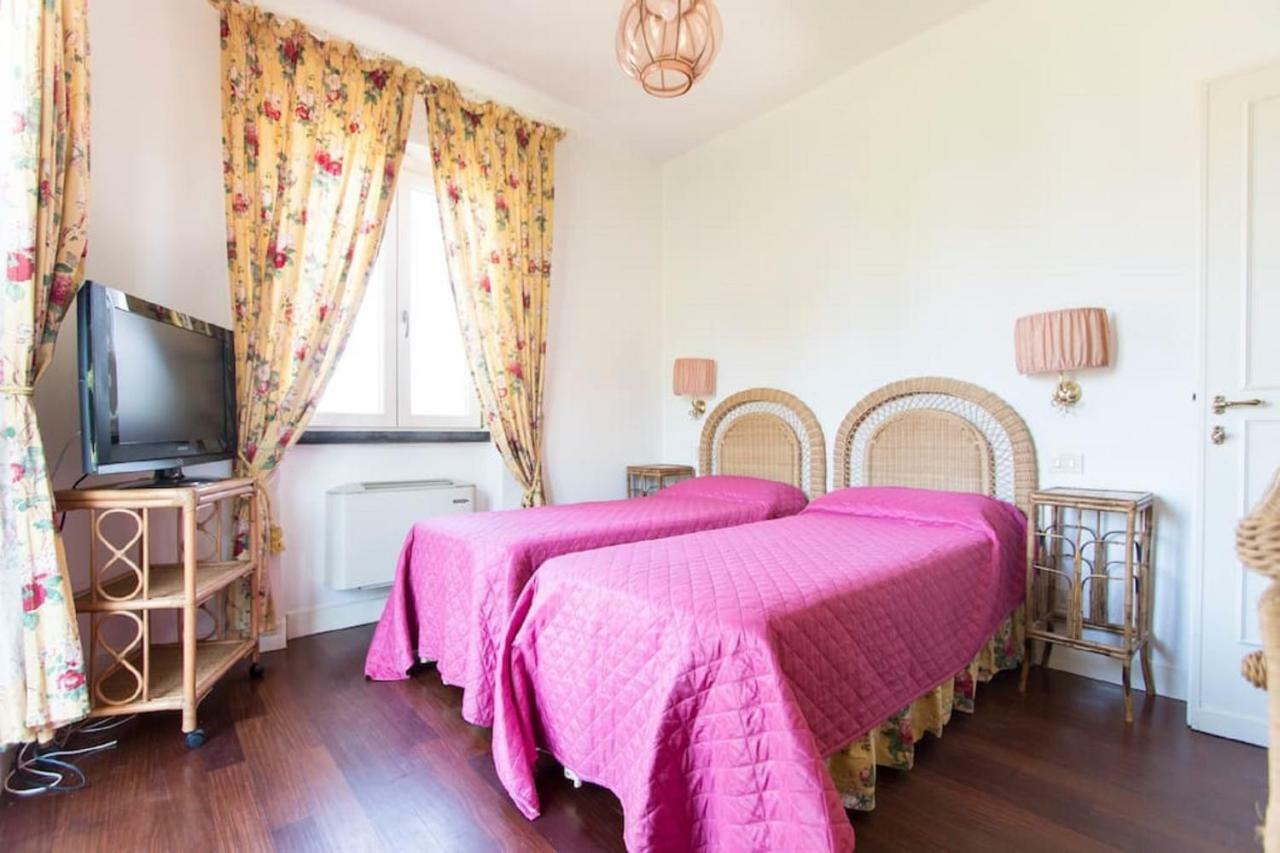 Villa Rita Φόρτε ντε Μάρμι Εξωτερικό φωτογραφία
