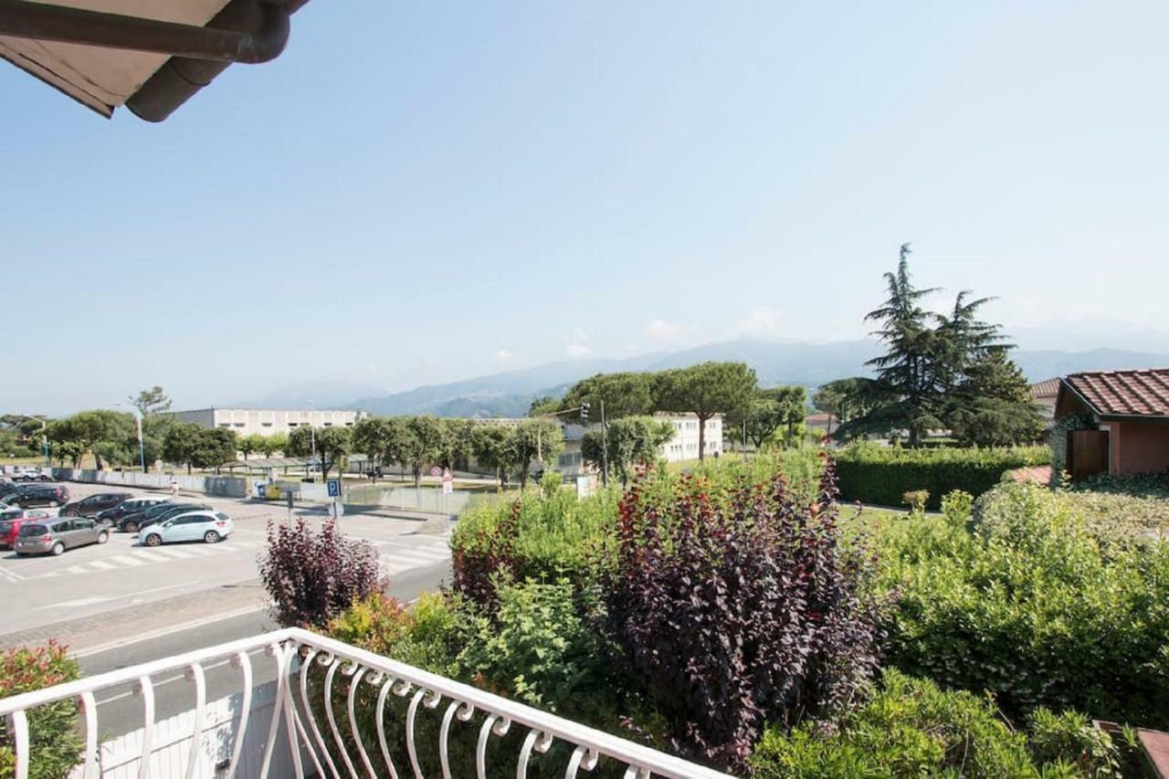 Villa Rita Φόρτε ντε Μάρμι Εξωτερικό φωτογραφία